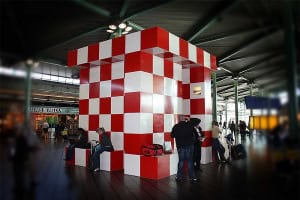 schipholtaxi-meetingpoint-pickup-service