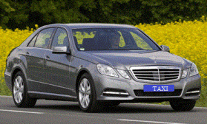 Taxi