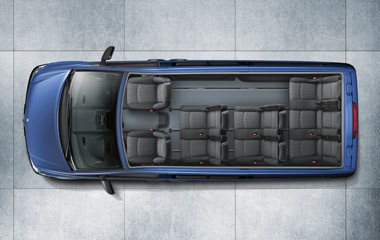 Busje huren breda Busje huren breda