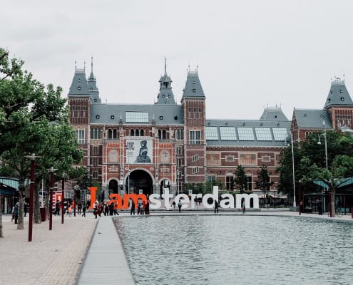 Amsterdam