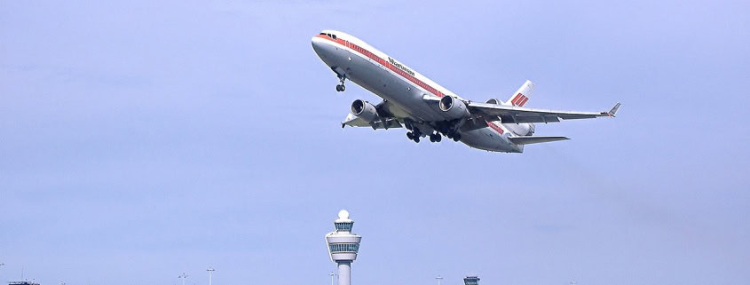 Schiphol