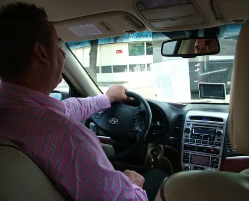 Taxichauffeur-Frank Taxichauffeur-Frank