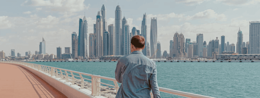 Op-Reis-Dubai