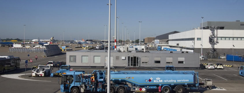schiphol