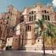 Catedral-de-la-Encarnación-de-Málaga