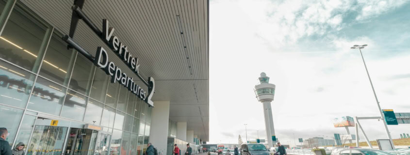 Schiphol